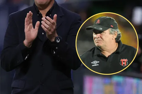 "Alajuelense tiene nuevo DT": confirman quién es el elegido para reemplazar al Machillo Ramírez y cuándo lo presentan