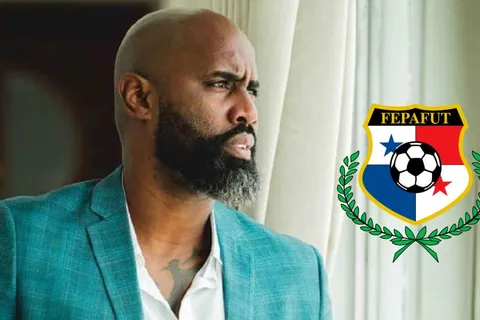 Baloy dispara: "Estamos esperando que goleen también a la masculina"
