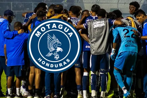"Cerramos esta etapa": Motagua confirma la salida más inesperada tras coronarse campeón del Clausura 2026