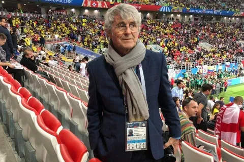 Villalobos pidió consejo al "gurú" para elegir su nuevo técnico