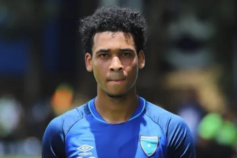 Arquimides Ordóñez no quiso hablar de su futuro con la Selección de Guatemala
