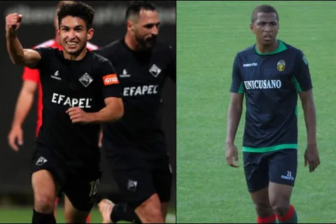 Rivas y Rubio ¿serán convocados?