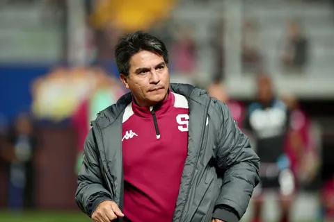 Costa Rica | Los registros del Deportivo Saprissa de Vladimir Quesada que ilusionan a los morados