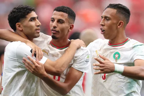 Marruecos eliminó a Canadá y clasificó a los cuartos de final del Mundial 2026: contra quién y cuándo juega