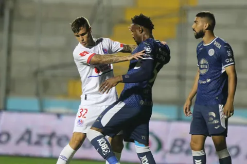 Olimpia sentencia a Motagua: así quedó la tabla de posiciones del Grupo A de las Triangulares del Apertura 2025