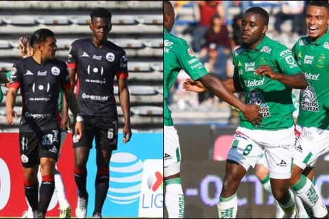 Joel Cambpell se llevó el clásico centroamericano en México