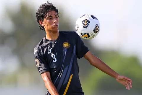Puerto Rico Sub-17: la gran curiosidad del rival de Costa Rica en octavos