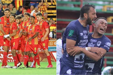 Herediano vs. Grecia: hora y canal del partido de hoy, 6 de abril | Liga Promérica de Costa Rica 2024