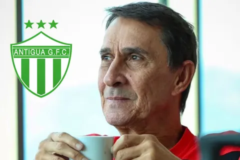 El beneficio que recibió Antigua y preocupa a Alajuelense en Copa Centroamericana 2024