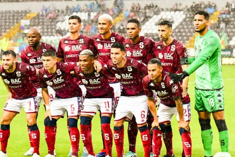 Saprissa acelera a fondo por un refuerzo muy esperado