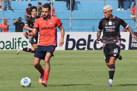 Municipal vs. Mixco: hora, TV, cómo llegan y posibles alineaciones por la semifinal de vuelta del Clausura 2026