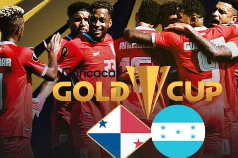 Copa Oro: desde Panamá menosprecian de la peor forma a la selección de Honduras y Reinaldo Rueda