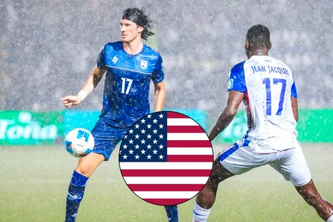 Dónde ver Haití vs. Nicaragua en USA: Eliminatorias Concacaf al Mundial 2026, Grupo C