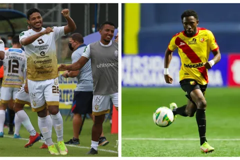 San Carlos vs. Herediano: sigue EN VIVO y EN DIRECTO el partido de hoy por la fecha 17 del Apertura 2021 de la Primera División de Costa Rica