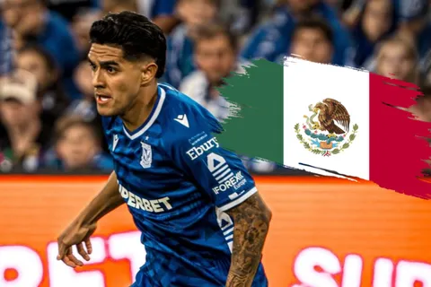 Toda Honduras queda impactada con lo que dicen de Luis Palma en México: "¿Qué carajo hace?"