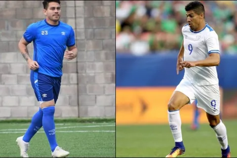 Fito Zelaya se defiende y explica porque se fue Nelson Bonilla de la selección