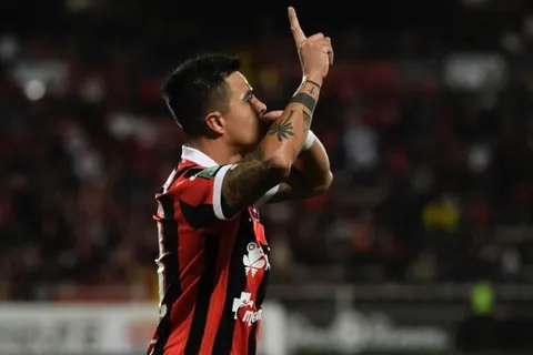 Diego Campos hizo un anuncio muy importante.