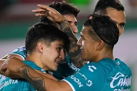 Tauro no logró imponerse en casa y Club León lo venció por la mínima [VIDEO]