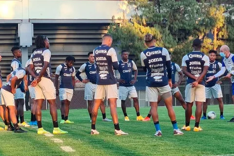 Honduras vs. Haití: cuándo, dónde y por qué canal ver el partido de hoy del Grupo B del Preolímpico de la Concacaf rumbo a Tokio 2020