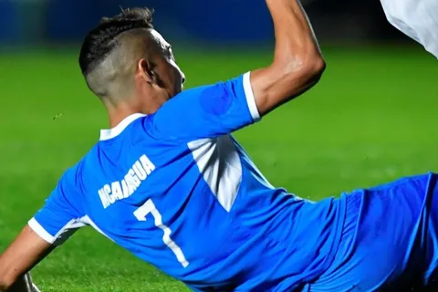 Detalles de la falta grave que habría causado expulsión de 3 nicaragüenses en Copa Oro