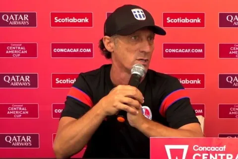 Copa Centroamericana | Pedro Troglio no subestima a Real Estelí