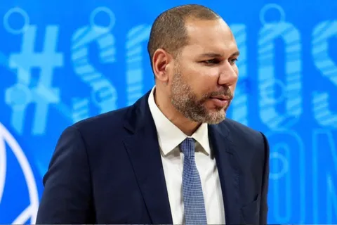 Contra rivales mundialistas: Yamil Bukele hace anuncio que ilusiona a todos en El Salvador