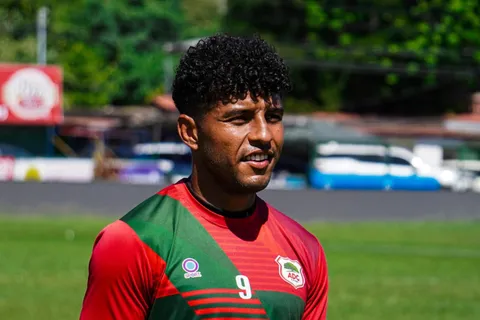 “El club que siempre ha querido”: Johan Venegas define su futuro entre dos equipos de Costa Rica