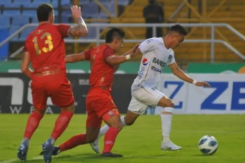El Torneo Apertura 2022 de Guatemala hace cambios en su formato