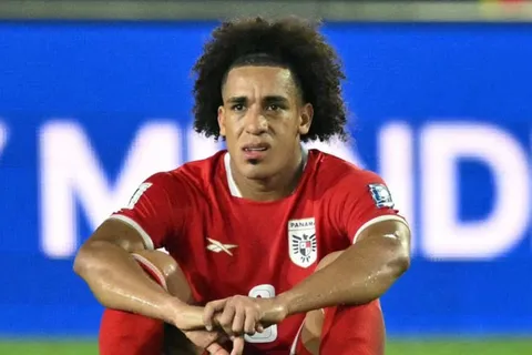 Adalberto Carrasquilla se mostró preocupado por el presente de Panamá. (Foto: Getty Images)