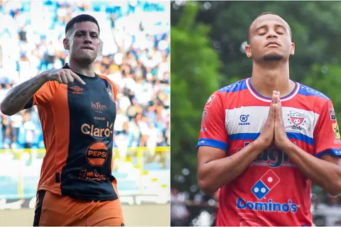 Águila vs. Firpo: ¿A qué hora y dónde ver hoy? Liga Mayor 2024