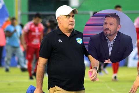 ¿Reemplaza a Willy Olivera? La confesión de Rolando Fonseca sobre ser DT de Comunicaciones