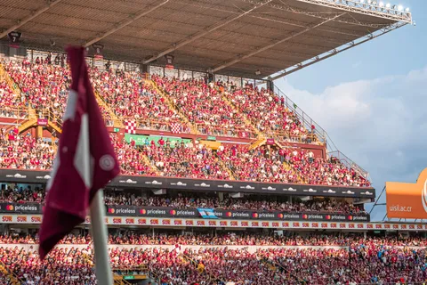 Saprissa logra un gran exitoso.