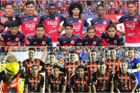 FAS vs. Águila: ver aquí EN VIVO y EN DIRECTO el juego de hoy por la fecha 2 del Clausura 2022 de la Liga Mayor de El Salvador