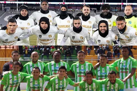 Comunicaciones vs. Antigua GFC: ver aquí hoy EN VIVO y EN DIRECTO el partido por la fecha 9 del Clausura 2022 de la Liga Nacional de Guatemala