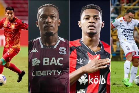 Liga Promérica: tabla de posiciones en Costa Rica durante la jornada 15 del Apertura 2024