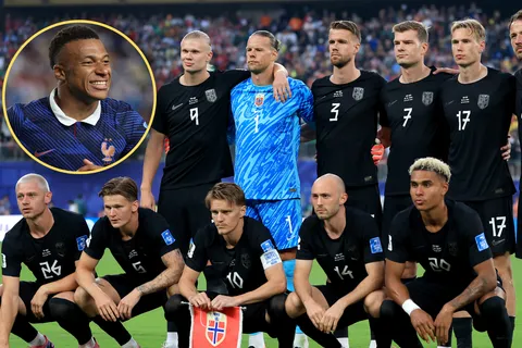 Tras la victoria de Francia: qué pasa si Noruega gana, empata o pierde contra Senegal por el Grupo I del Mundial 2026
