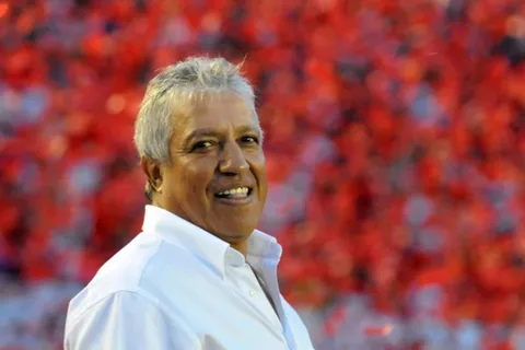 ¿Quién es el "Tolo" Gallego? El nuevo entrenador de Panamá