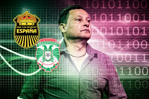 Qué pasa si el Real España de Jeaustin Campos gana, empata o pierde contra Marathón en la última jornada del Clausura 2026