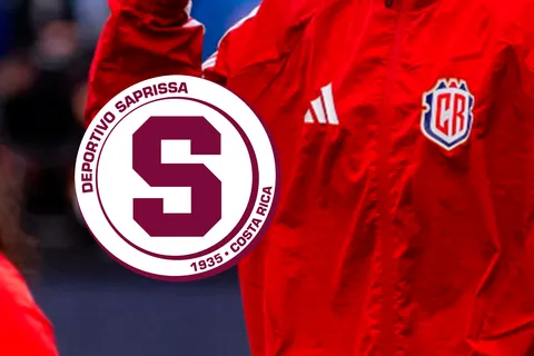Fichaje cerrado: Saprissa presenta un nuevo refuerzo justo antes de la Recopa ante Herediano