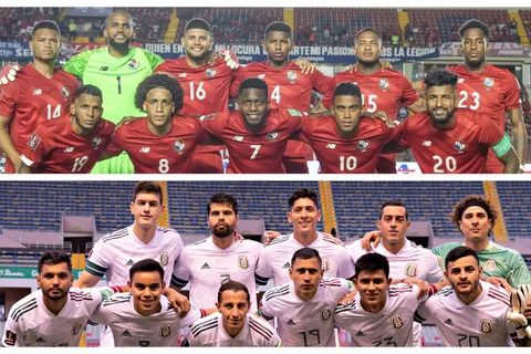Panamá vs. México: mira EN VIVO y EN DIRECTO el juego por la fecha 3 del Octagonal Final de las Eliminatorias CONCACAF