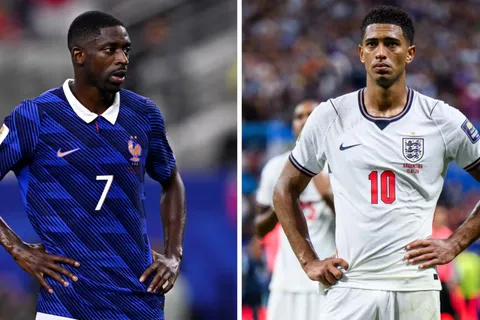 Francia supera a Inglaterra, las selecciones más caras del Mundial 2026: cuánto valen sus jugadores