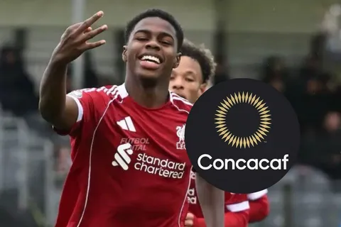 "Principio de acuerdo": Keyrol Figueroa recibe la noticia de este club que da un giro inesperado en Concacaf