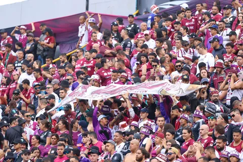 "Se suspenderán": el fútbol de Costa Rica sufre un nuevo golpe y agudiza su crisis