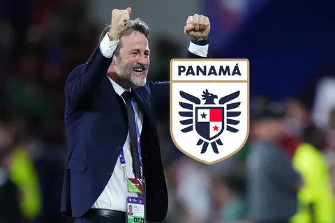 Panamá-Thomas Christiansen