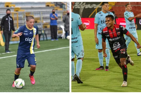 Guadalupe vs. Alajuelense: cuándo, dónde y por qué canal ver el juego por la fecha 10 del Apertura 2021 de la Primera División de Costa Rica