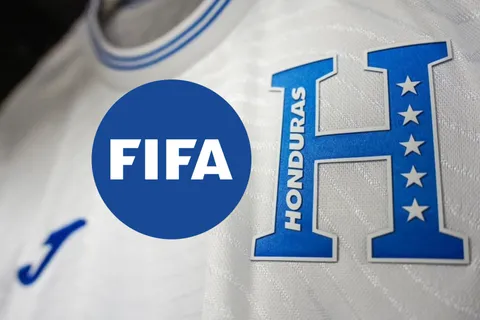 FIFA golpea sin piedad a Honduras y dice lo que nadie quería escuchar