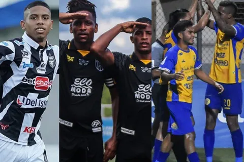 Apertura 2022 de la Liga Panameña de Fútbol: la tabla de posiciones tras las fecha 16