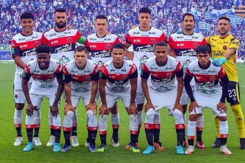 Alajuelense nunca ha ganado una final de segunda fase ante Cartaginés