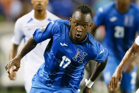 Urgente: Alberth Elis dio positivo de Covid-19 y se pierde el amistoso ante Guatemala