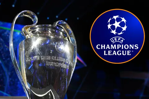 Dónde ver el sorteo de Champions League 2026 en Centroamérica: hora, TV y posibles cruces en octavos de final